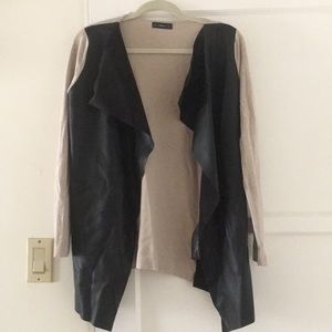 Jacket from Zara